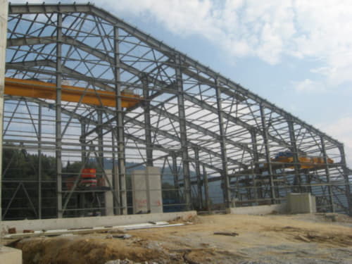 PARK HOLDING- Zinc Lead Plant