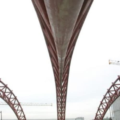 KONTURSEL TRADE INC - MALL-DOVA AVM Skylight Carrier Manufacturing and Assembly