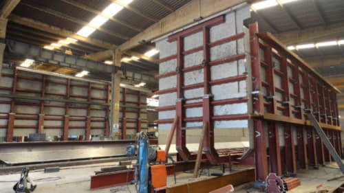 VIG MAKİNA A.Ş. - KTL Tanks Manufacturing and Assembly